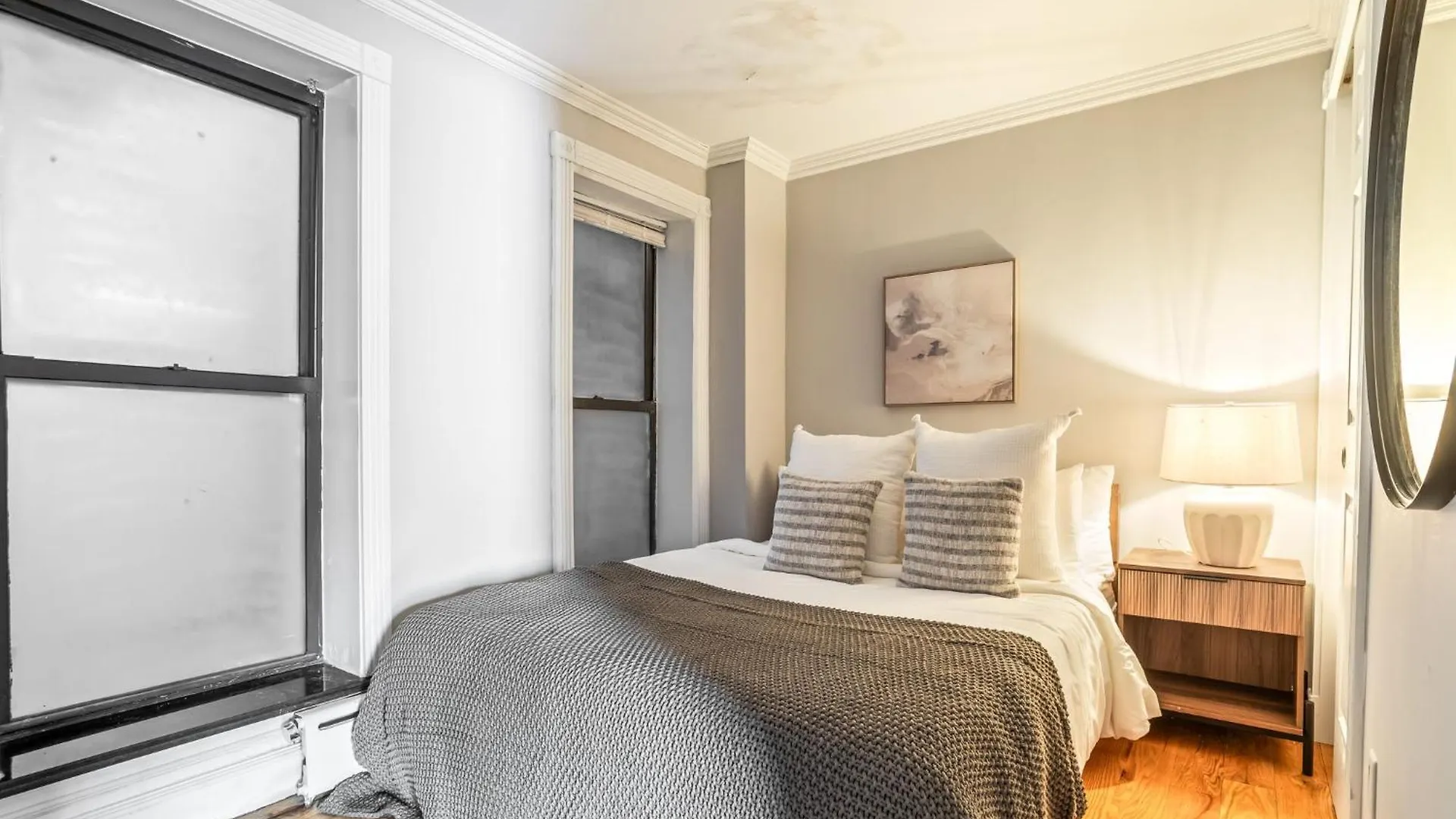 Stylish Midtown 2Bed 1Bth Apartment In The Heart Of Midtown Manhattan New York United States