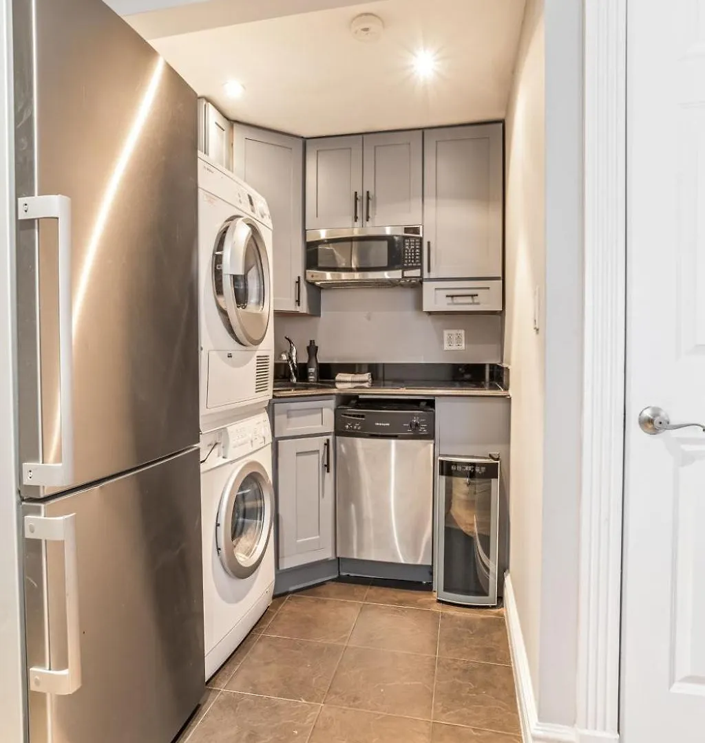 Stylish Midtown 2Bed 1Bth Apartment In The Heart Of Midtown Manhattan New York 0*,